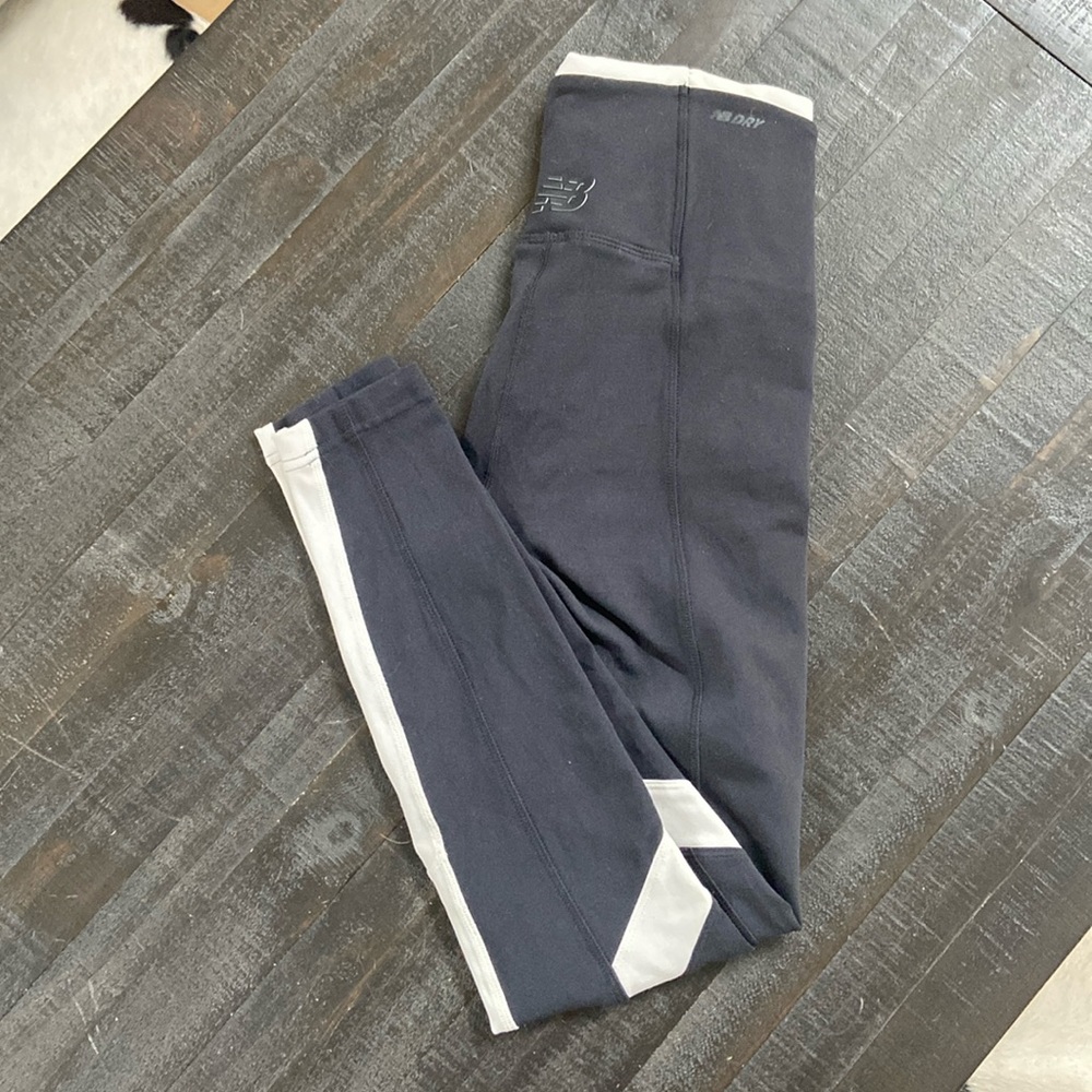 New Balance leggings